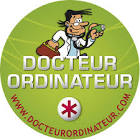 Logo ASSIST'PC - Docteur Ordinateur