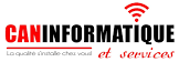 Logo Caninformatique et services