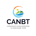 Communauté d'agglomération CA Nord Basse-Terre