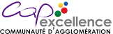 Communauté d'agglomération Cap Excellence