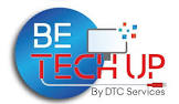 Logo Dépannage Informatique Le Moule Guadeloupe COM HI-TECH