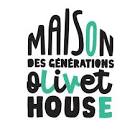 Logo DOUBOUT MAISON DES GENERATIONS