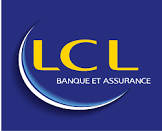 LCL Banque et assurance