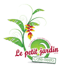 Le petit jardin An téla