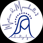 Logo MAITRE DE MASSABIELLE