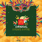 McDonald's Pointe-à-Pitre