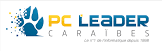 Logo PC Leader Caraibes