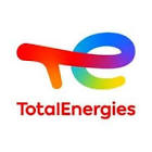 Logo Station service TotalEnergies Fleur d'épée