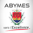 Logo Ville des Abymes