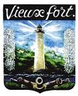 Ville de Vieux-Fort