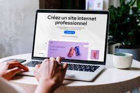 Site internet